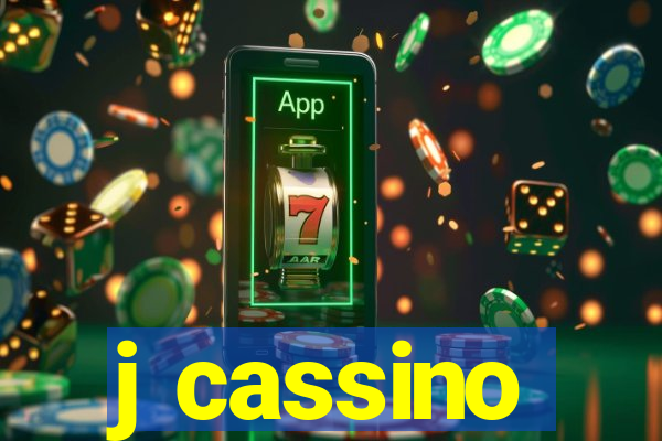 j cassino